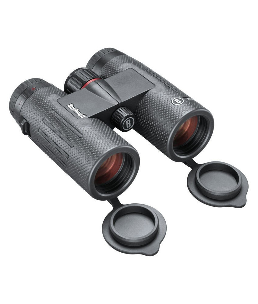 Prismático BUSHNELL NITRO - 10x36 negro