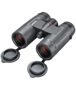 Prismático BUSHNELL NITRO - 10x36 negro