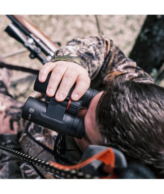 Prismático BUSHNELL NITRO - 10x36 negro