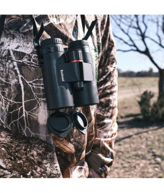 Prismático BUSHNELL NITRO - 10x36 negro