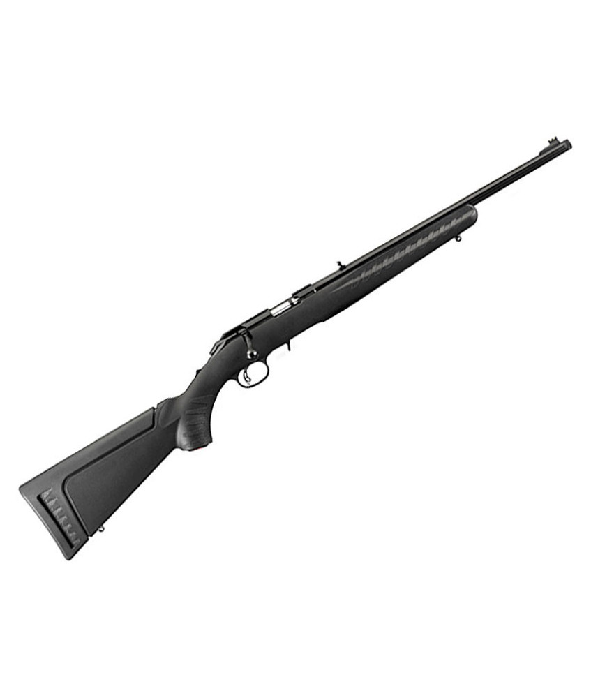 Carabina de cerrojo RUGER American Standard - 22 LR