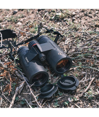 Prismático BUSHNELL NITRO - 10x36 negro