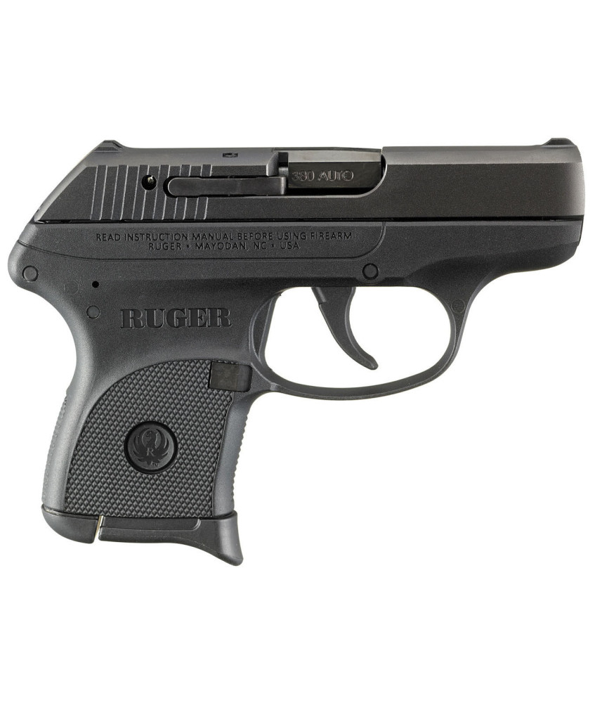Pistola RUGER LCP - 380 Auto