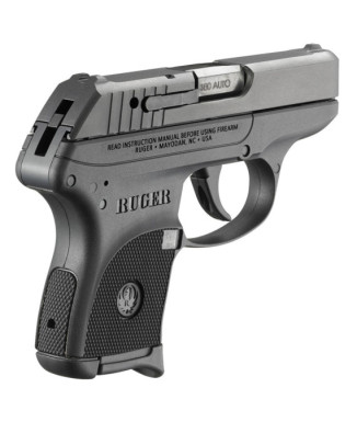 Pistola RUGER LCP - 380 Auto