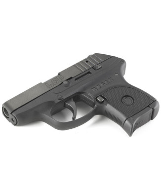 Pistola RUGER LCP - 380 Auto