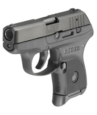 Pistola RUGER LCP - 380 Auto