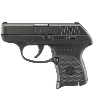 Pistola RUGER LCP - 380 Auto