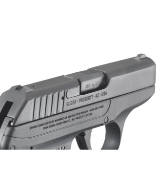 Pistola RUGER LCP - 380 Auto