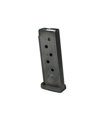 Pistola RUGER LCP - 380 Auto