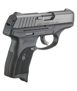 Pistola RUGER EC9s - 9mm.