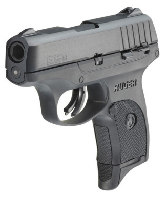 Pistola RUGER EC9s - 9mm.