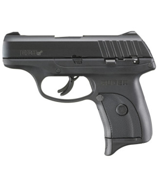 Pistola RUGER EC9s - 9mm.