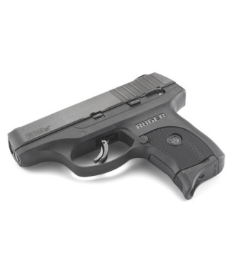 Pistola RUGER EC9s - 9mm.
