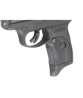Pistola RUGER EC9s - 9mm.