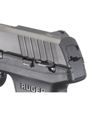 Pistola RUGER EC9s - 9mm.