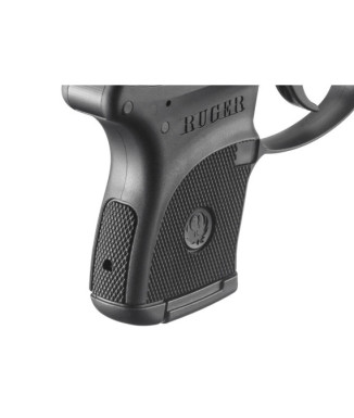 Pistola RUGER LCP - 380 Auto - láser rojo