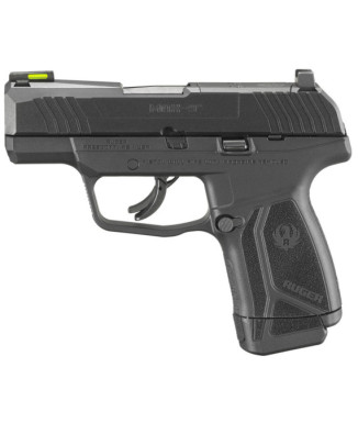 Pistola RUGER MAX-9 - 9mm.