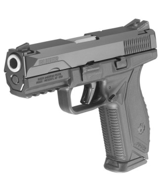 Pistola RUGER American Duty Pro 4.2” - 9mm.