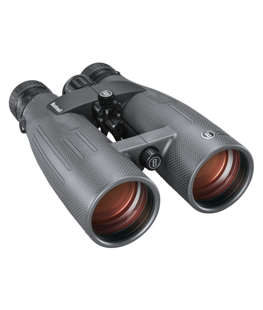 Prismático BUSHNELL Match Pro ED - 15x56