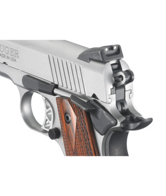 Pistola RUGER SR1911 - 45 ACP