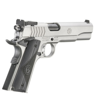 Pistola RUGER SR1911 Target - 9mm.