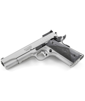 Pistola RUGER SR1911 Target - 9mm.