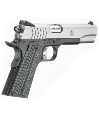 Pistola RUGER SR1911 - 9mm.