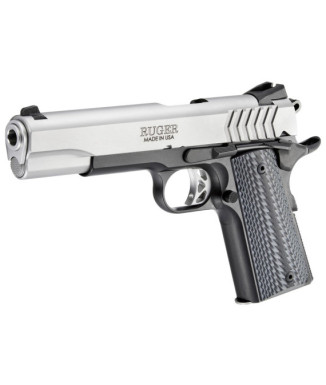 Pistola RUGER SR1911 - 9mm.