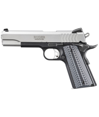 Pistola RUGER SR1911 - 9mm.