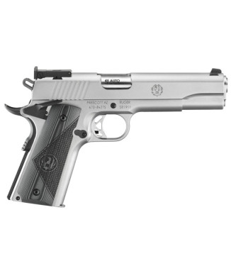 Pistola RUGER SR1911 Target - 45 ACP