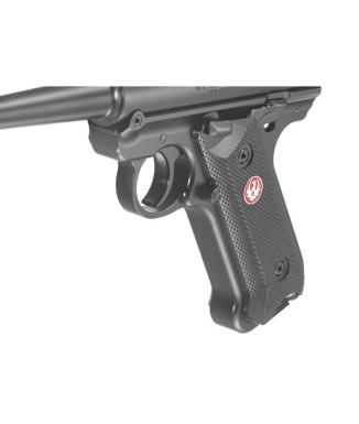 Pistola RUGER Mark IV Standard 4.75" - 22 LR