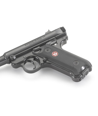 Pistola RUGER Mark IV Standard 4.75" - 22 LR