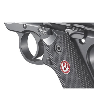 Pistola RUGER Mark IV Standard 4.75" - 22 LR