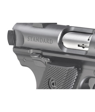 Pistola RUGER Mark IV Standard 4.75" - 22 LR