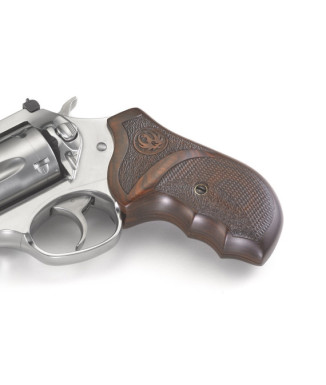 Revólver RUGER SP101 Match Champion 4.2" 5T - 357 Mag.