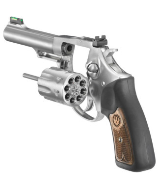 Revólver RUGER SP101 4.2" 8T - 22 LR