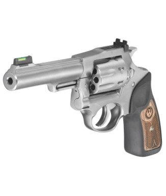 Revólver RUGER SP101 4.2" 8T - 22 LR