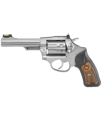 Revólver RUGER SP101 4.2" 8T - 22 LR