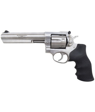 Revólver RUGER GP100 6" 6T - 357 Mag.