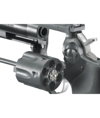 Revólver RUGER GP100 6" 6T - 357 Mag.