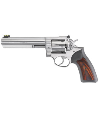 Revólver RUGER GP100 6" 7T - 357 Mag.