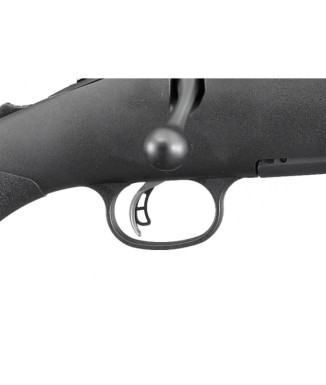Rifle de cerrojo RUGER American Standard Compact - 243 Win.