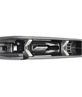 Rifle de cerrojo RUGER American Standard Compact - 243 Win.