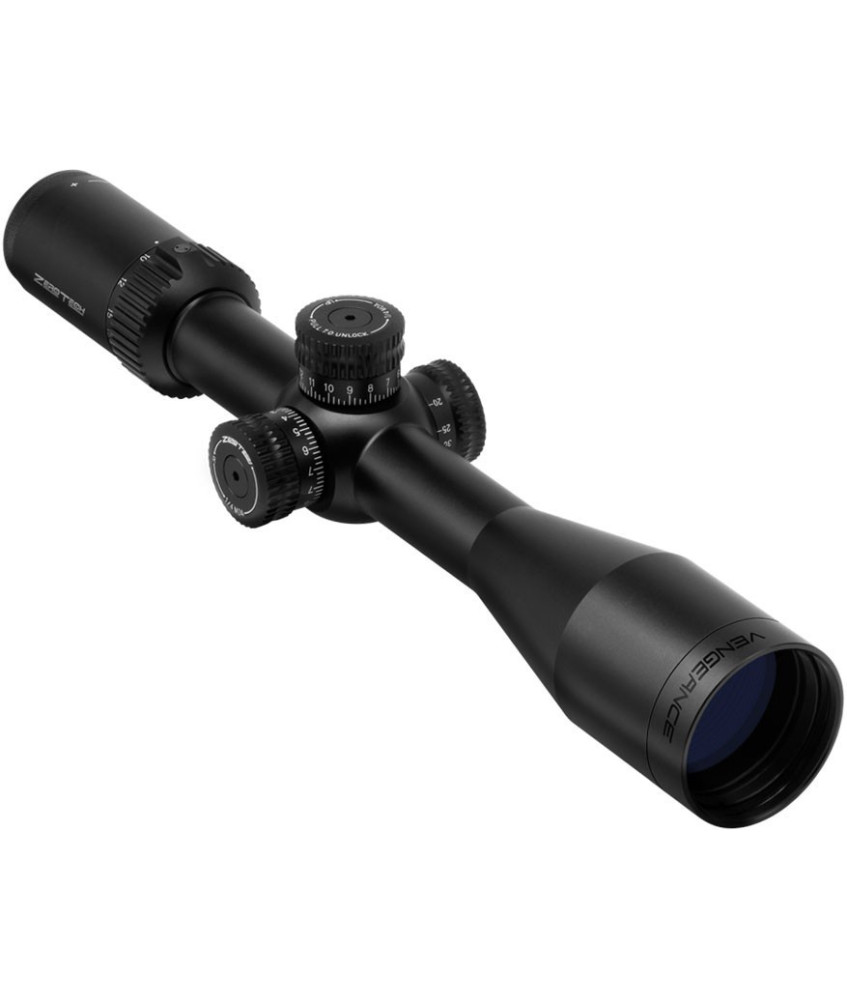Visor ZEROTECH Vengeance 4-20x50 PHR II