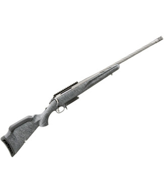 Rifle de cerrojo RUGER American Gen II Standard - 308 Win.