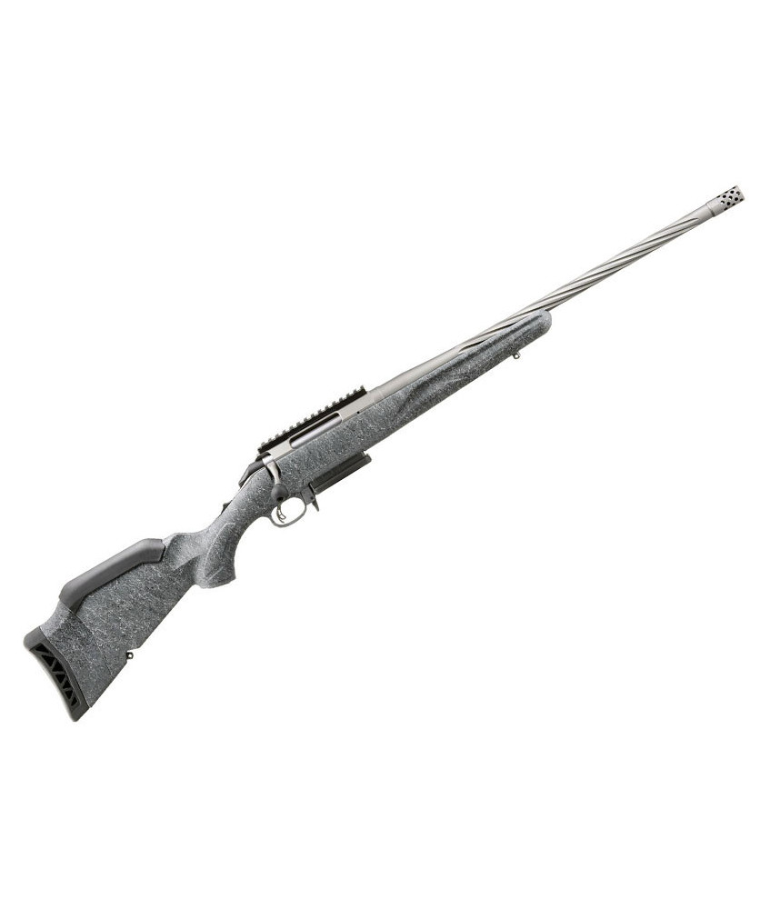 Rifle de cerrojo RUGER American Gen II Standard - 308 Win.