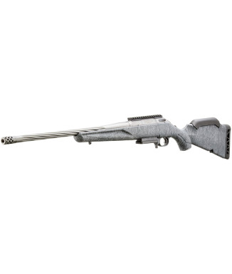Rifle de cerrojo RUGER American Gen II Standard - 308 Win.