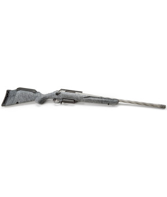 Rifle de cerrojo RUGER American Gen II Standard - 308 Win.
