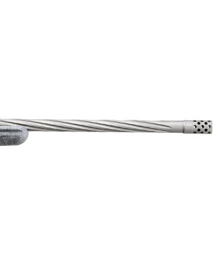 Rifle de cerrojo RUGER American Gen II Standard - 308 Win.