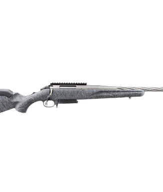 Rifle de cerrojo RUGER American Gen II Standard - 308 Win.